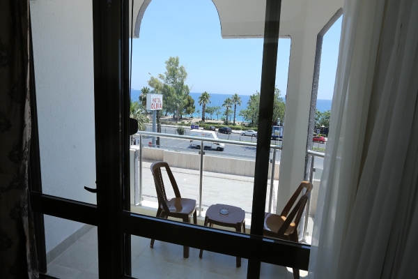 Olbia Hotel (Antalya)